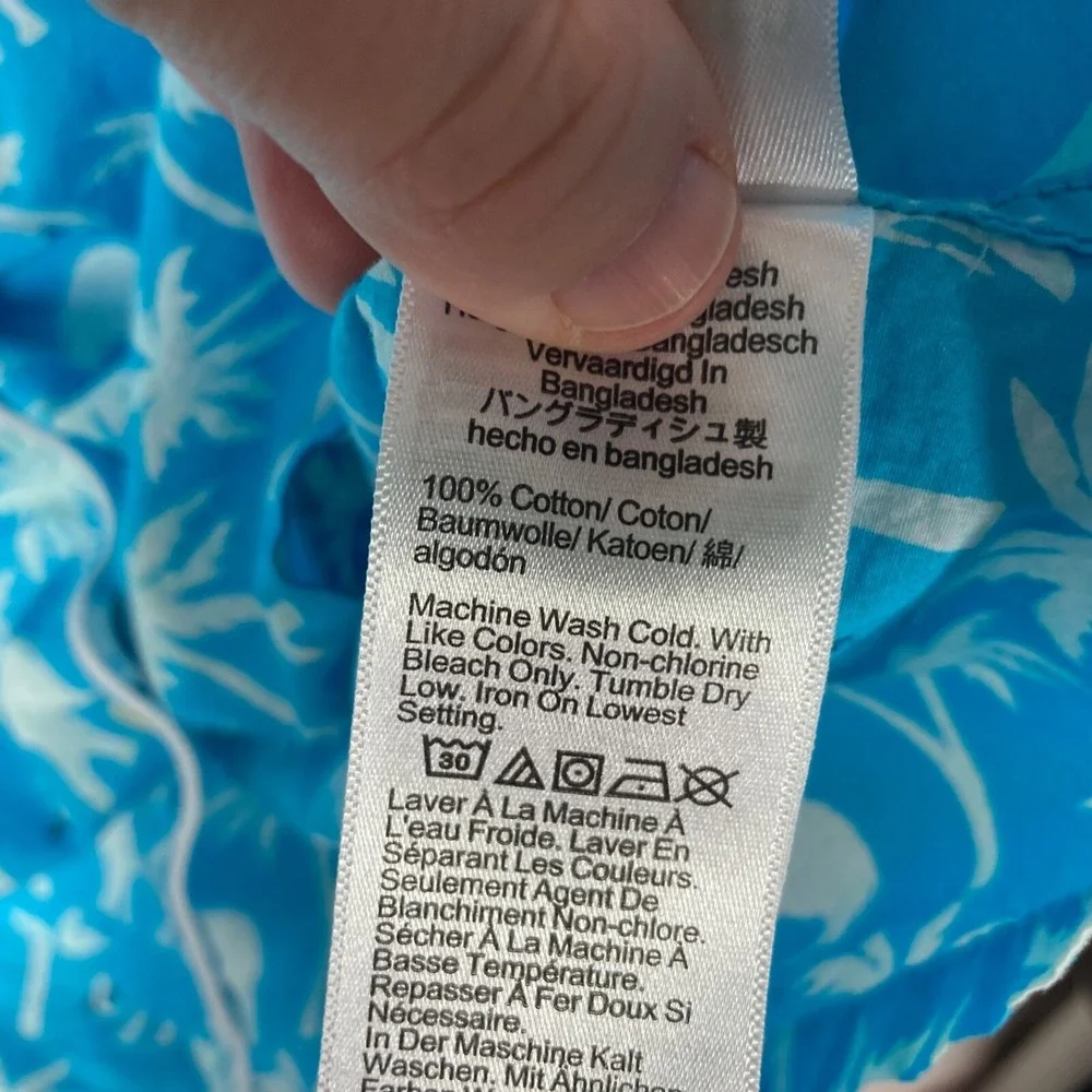 J. Crew Factory crew pajama